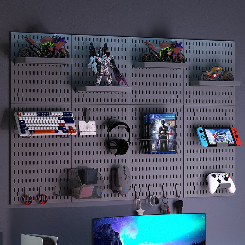 Non Drill Wall Mounted Storage - Food Storage For Room review and price