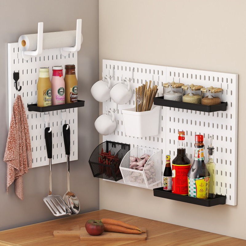 Non Drill Wall Mounted Storage - Food Storage For Room review and price