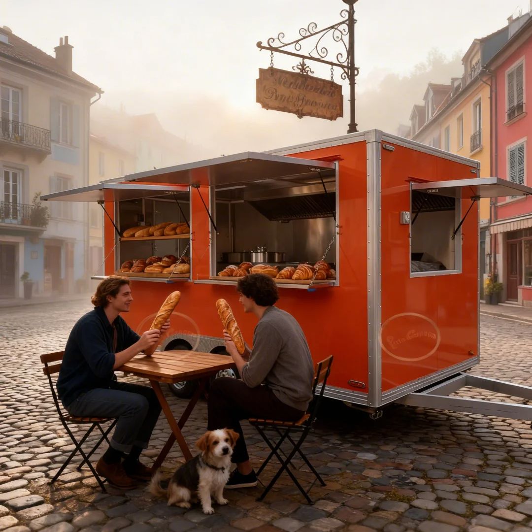 Outdoor Market Vending Food Ca - Food Quality Storage And Transport review and price