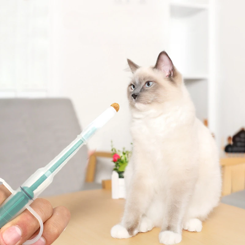 2026 Pet Medicine Feeder Dispe - Storage Tips For Food review and price