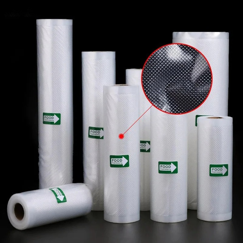 500cm/Rolls Food Vacuum Bags f - Food Storage Vacuum Seal review and price