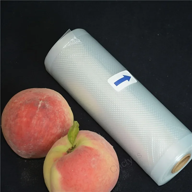 500cm/Rolls Food Vacuum Bags f - Food Storage Vacuum Seal review and price