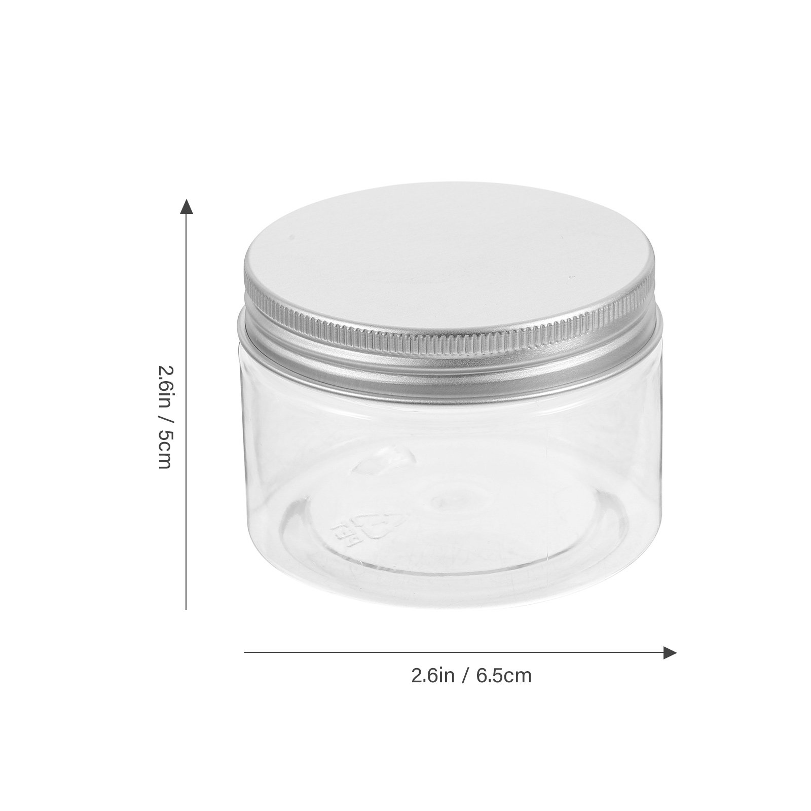 10Pcs Storage Jars Food Storag - Food Storage Jars Airtight review and price