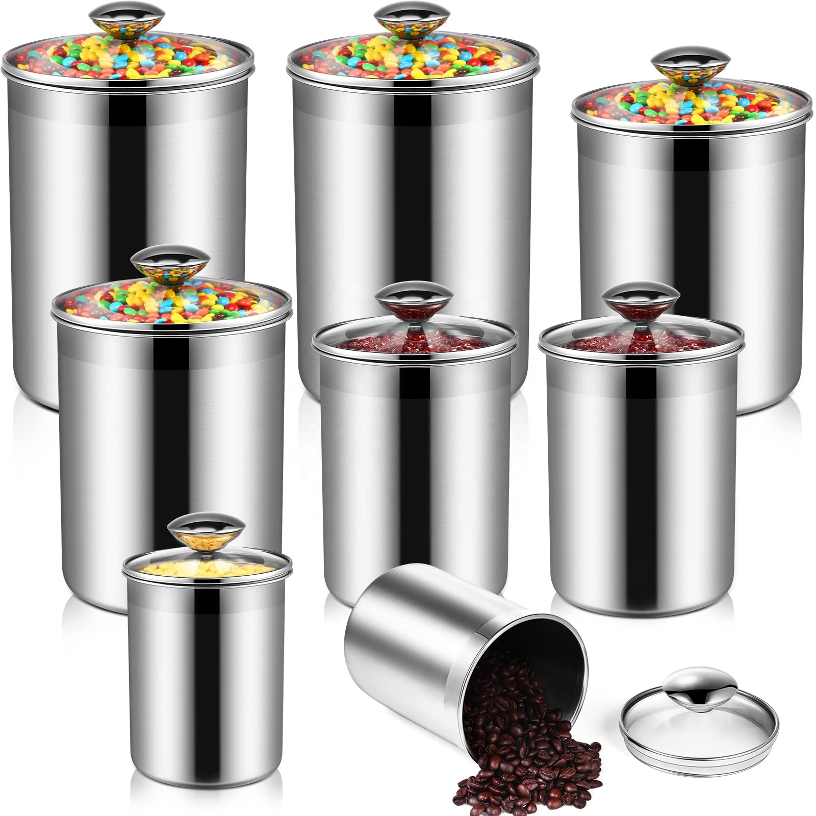 Food Storage Containers Tea Co - Food Storage Containers With Lids review and price