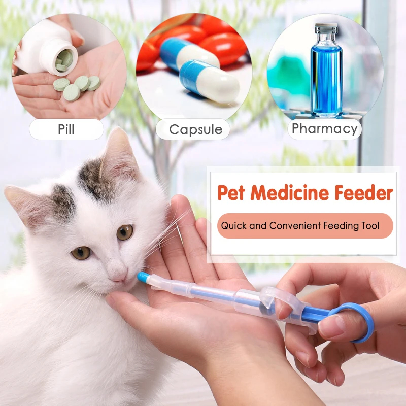 Pet Medicine Feeder Syringe Ki - Storage Tips For Food review and price