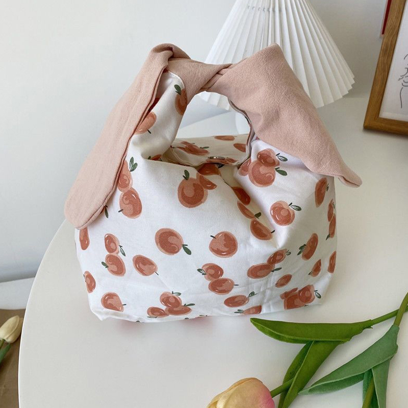 1Pieces Lunch Bag Cotton Bento - Food Storage Not Plastic review and price