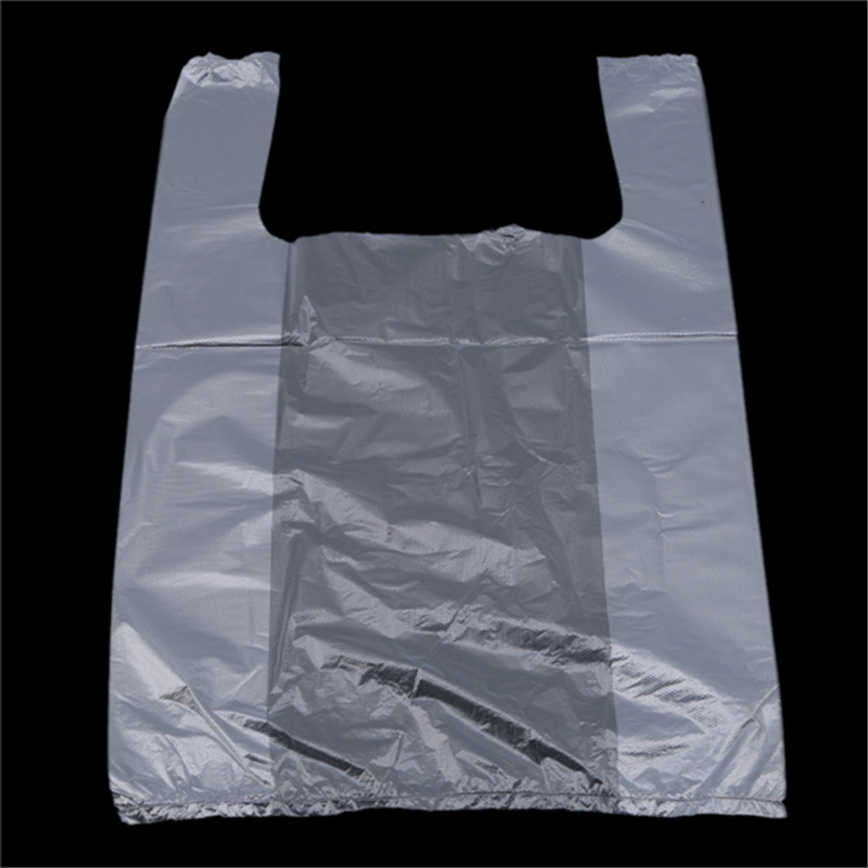 100Pcs Transparent Disposable  - Food Storage Zip Bags review and price
