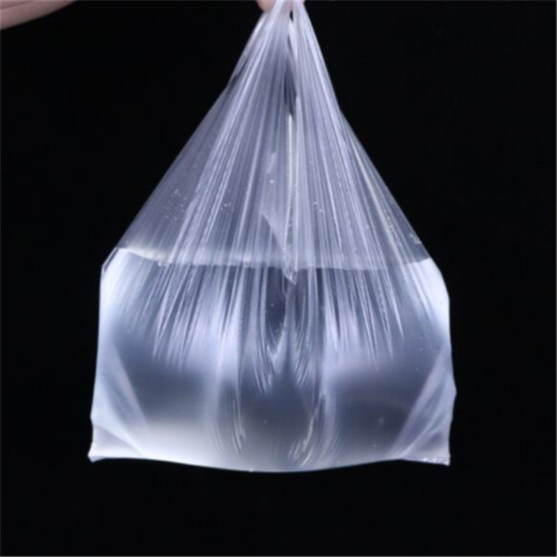 100Pcs Transparent Disposable  - Food Storage Zip Bags review and price