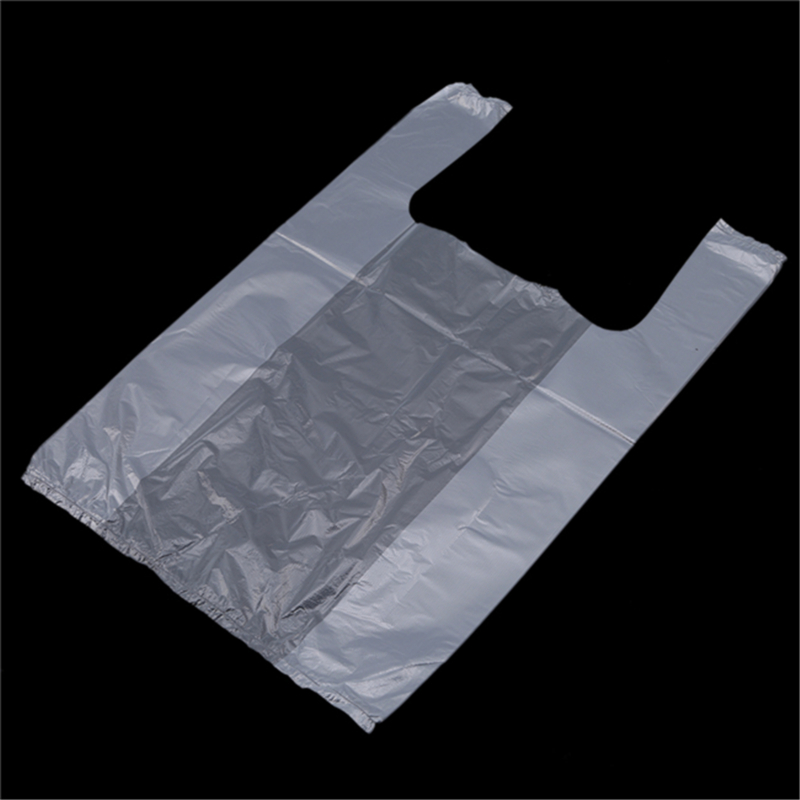 100Pcs Transparent Disposable  - Food Storage Zip Bags review and price