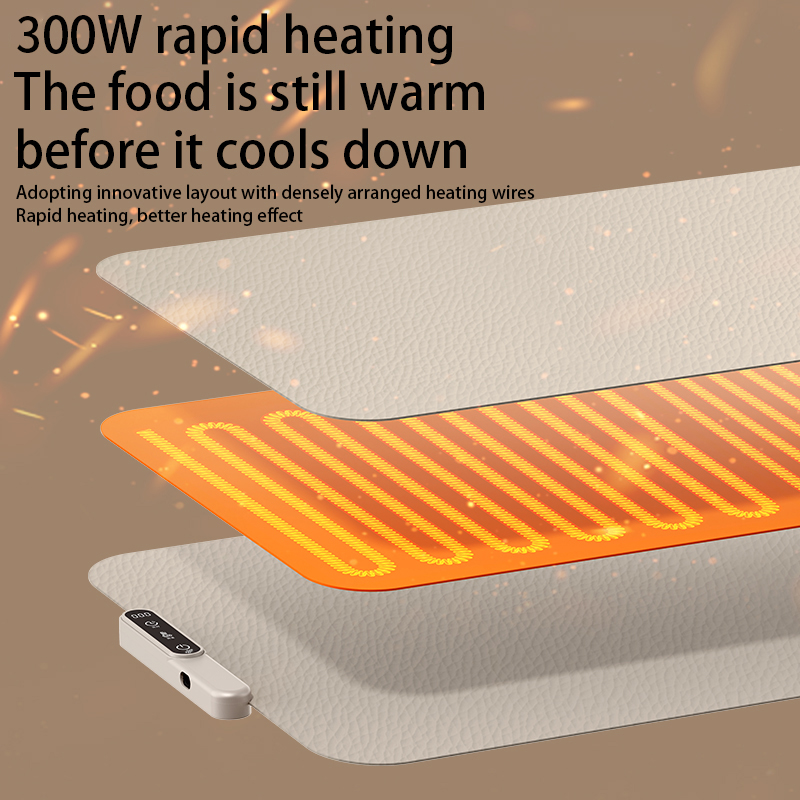 Intelligent Electric Heating P - Portable Food Warmer review and price