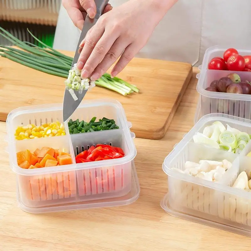 Outdoor Multifunctional Thicke - Food Storage Not Plastic review and price