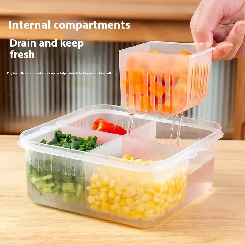 Outdoor Multifunctional Thicke - Food Storage Not Plastic review and price