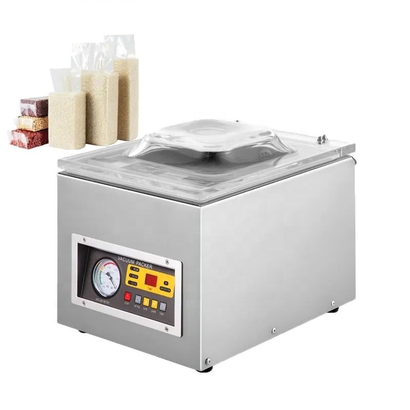 Vacuum Packing Machine Commerc - Food Storage Vacuum Seal review and price