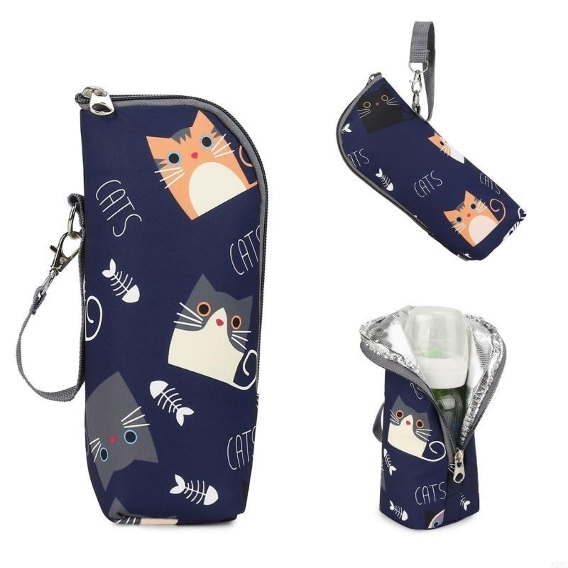 A5YC Baby Strollers Bottle Bag - Food Storage For Baby review and price