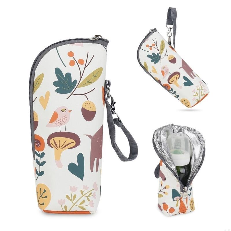 A5YC Baby Strollers Bottle Bag - Food Storage For Baby review and price