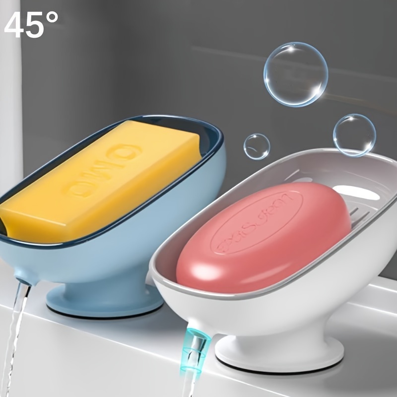 Soap Holder Drain Water Soap D - Portion Control Container review and price