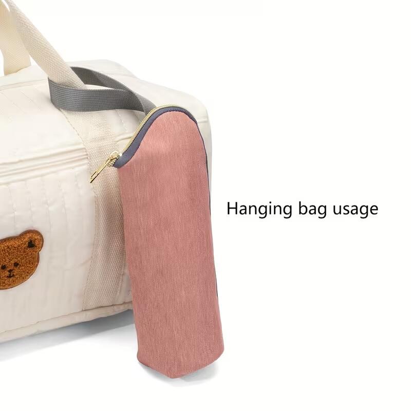 Portable Baby Bottle Insulated - Food Storage For Baby review and price