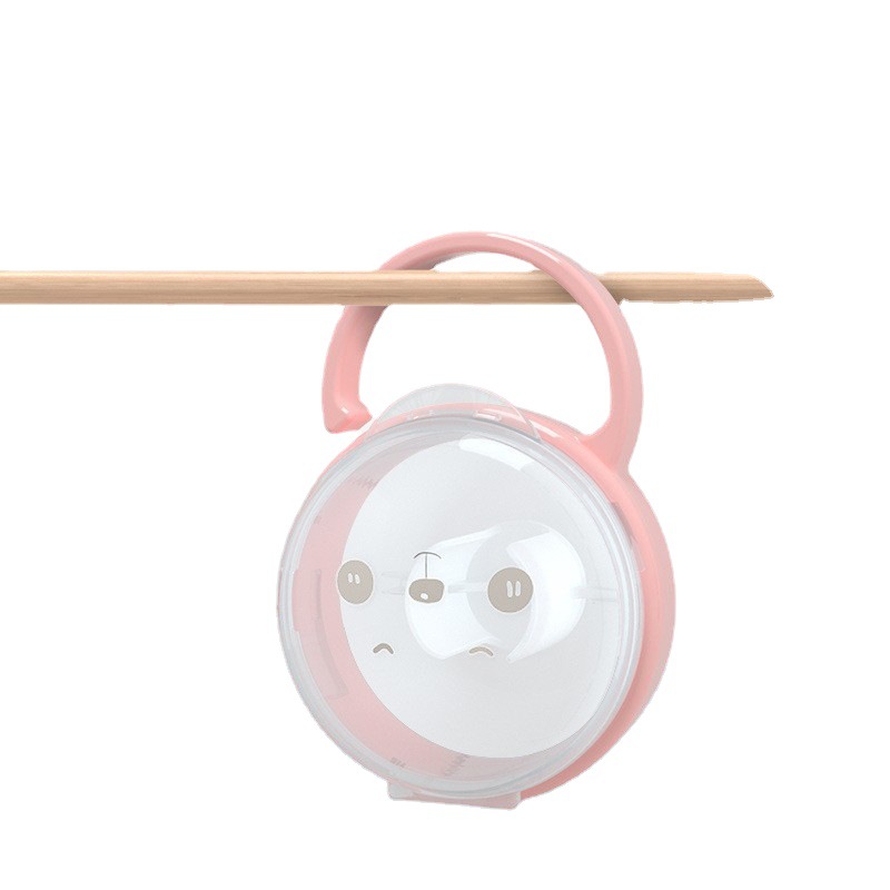 New Baby Pacifier Clear Dustpr - Food Storage For Baby review and price