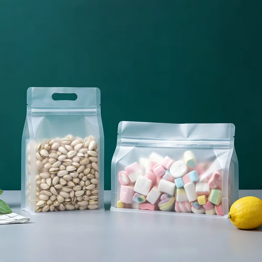 50PCS Wholesale Eight Side Sea - Food Storage Not Plastic review and price