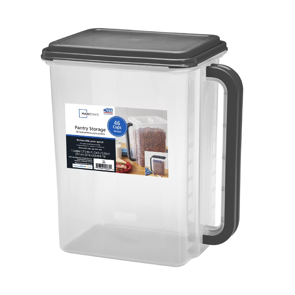 Large Capacity Plastic Food St - Food Storage Containers With Lids review and price