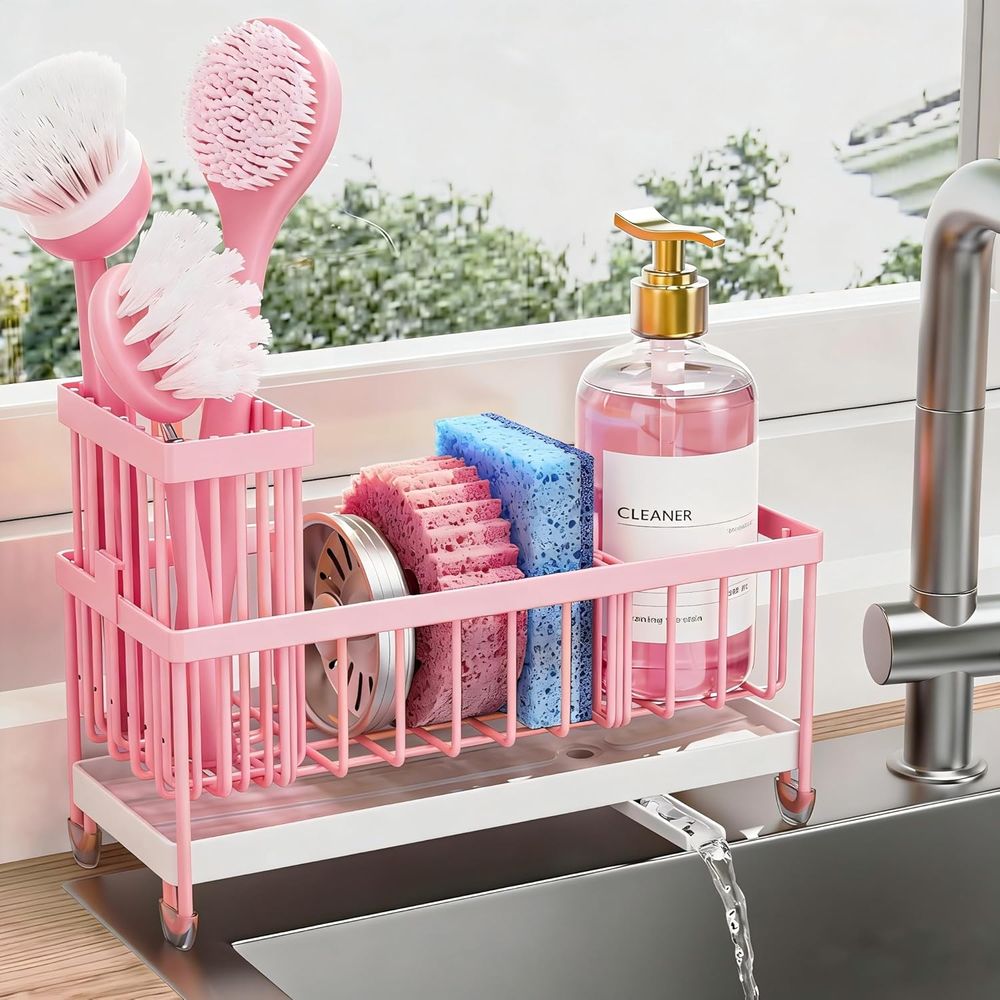 Sponge Holder or Kitchen Sink, - Food Storage For Room review and price