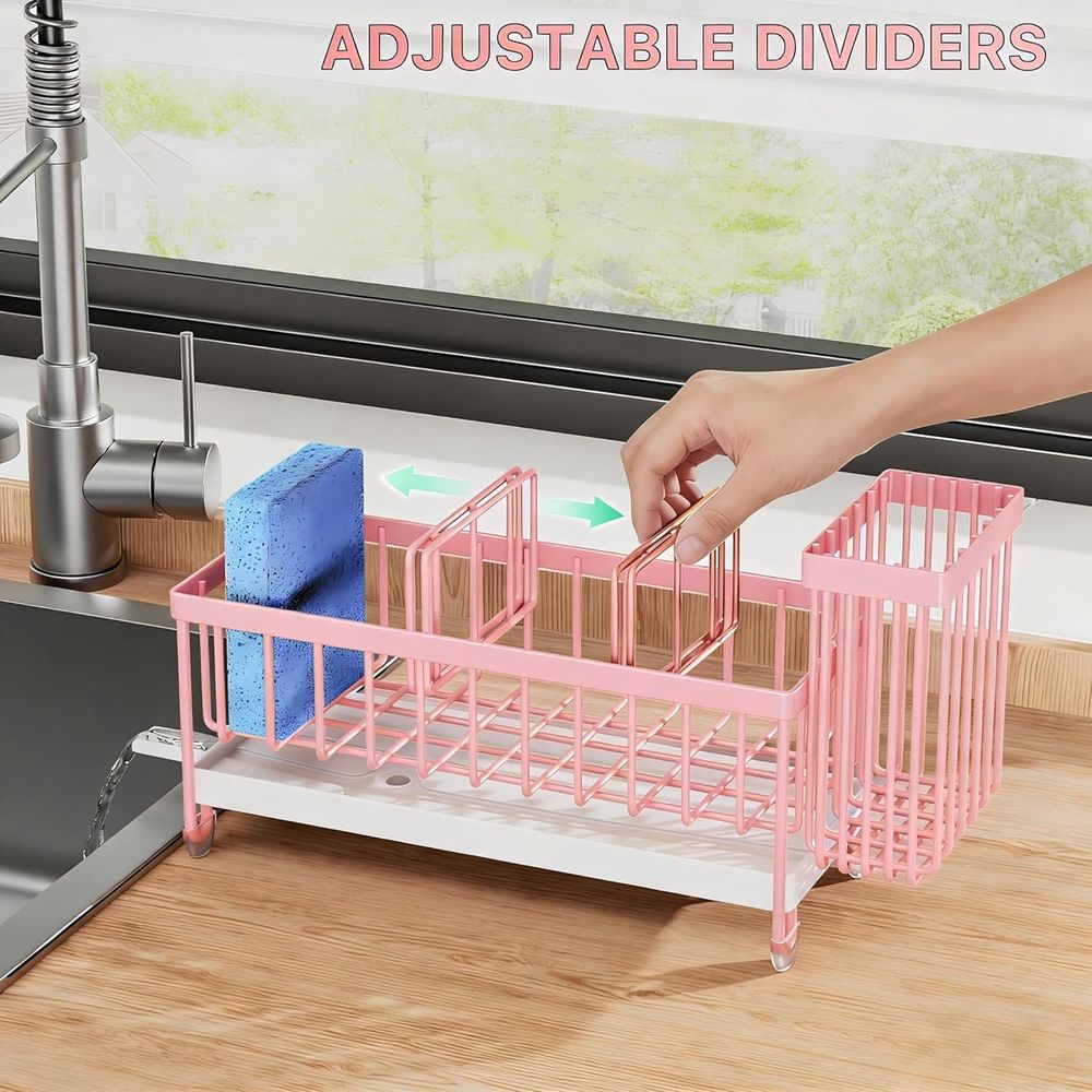 Sponge Holder or Kitchen Sink, - Food Storage For Room review and price