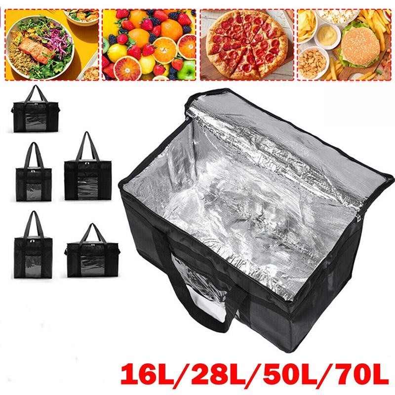70L Insulated Thermal Cooler B - Food Storage Warmer review and price