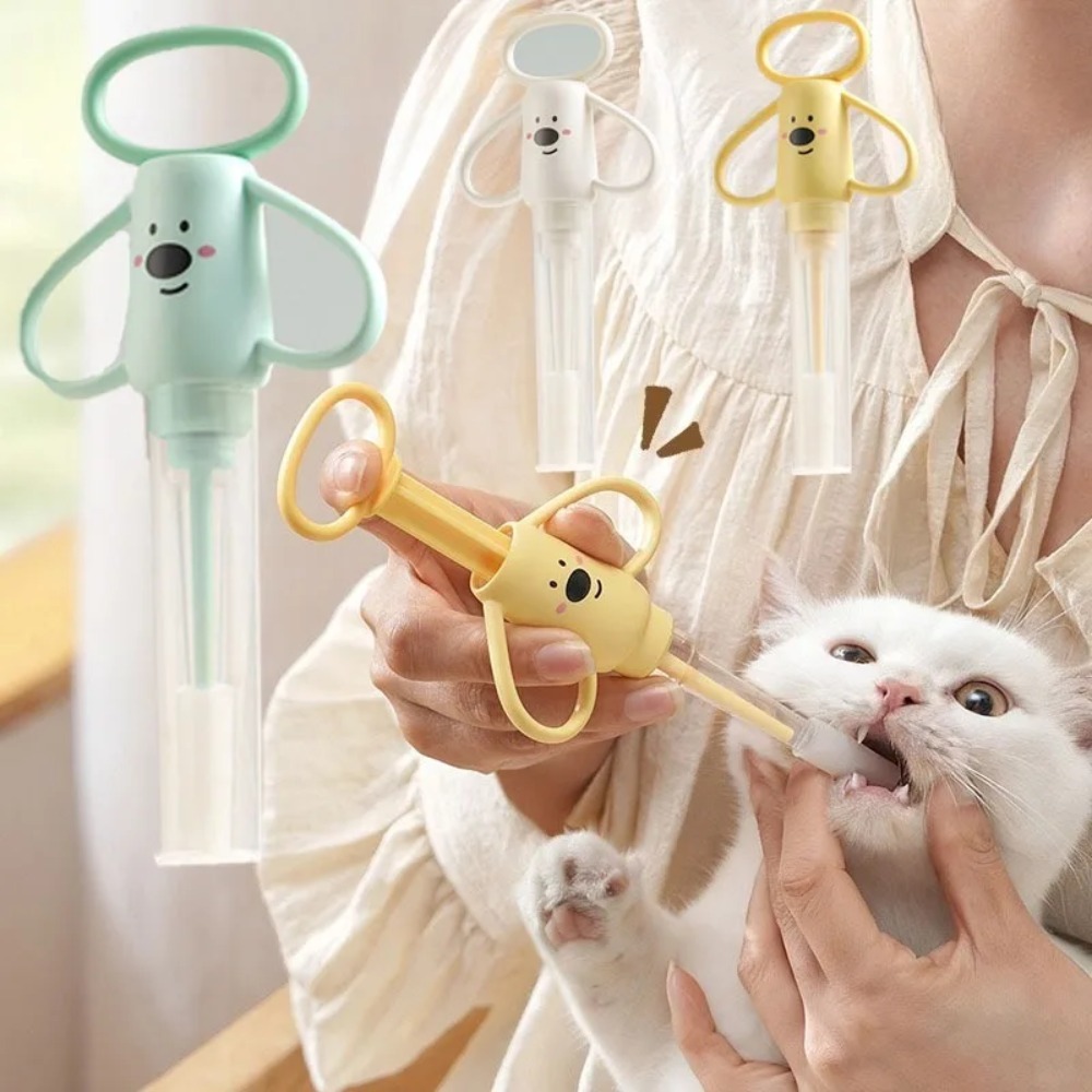 Soft Silicone Tip Pet Pill Fee - Storage Tips For Food review and price