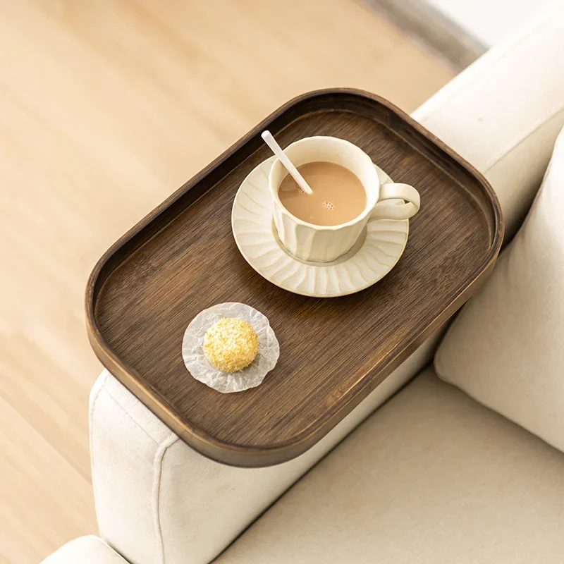 Sofa Side Clip-on Tray Table,  - Food Storage For Room review and price