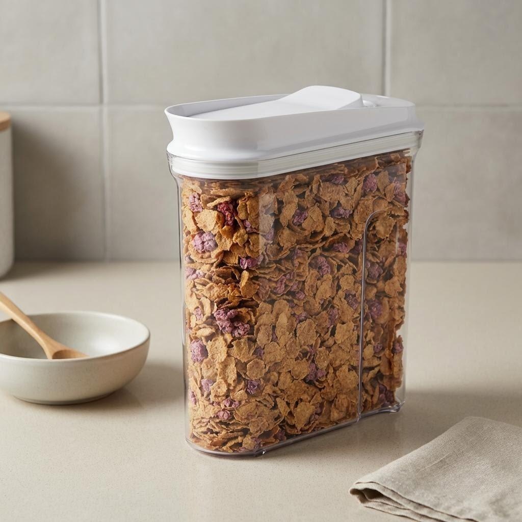 Airtight Food Storage Containe - Food Storage Jars Airtight review and price