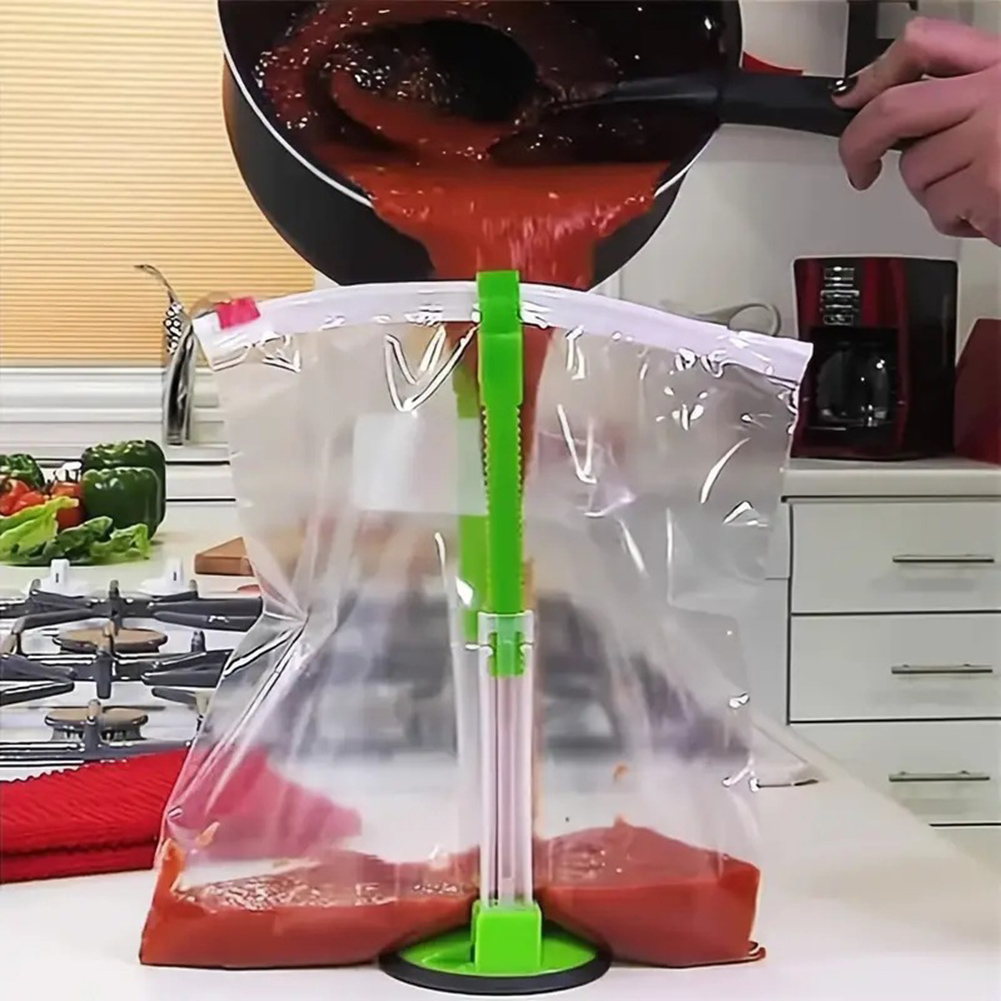 Adjustables Non Slip Food Stor - Food Storage Zip Bags review and price