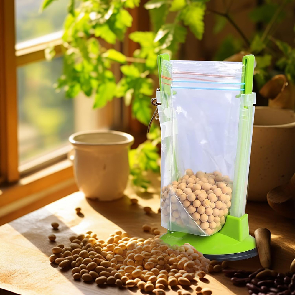 Adjustables Non Slip Food Stor - Food Storage Zip Bags review and price