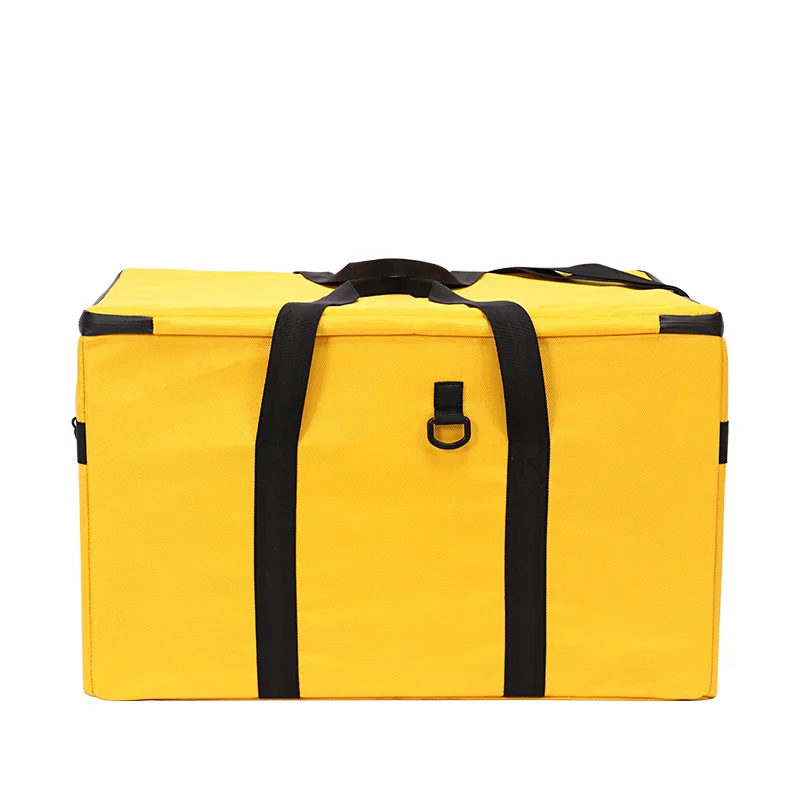 80L Portable Big Pizza Hot Del - Food Storage Aluminum review and price