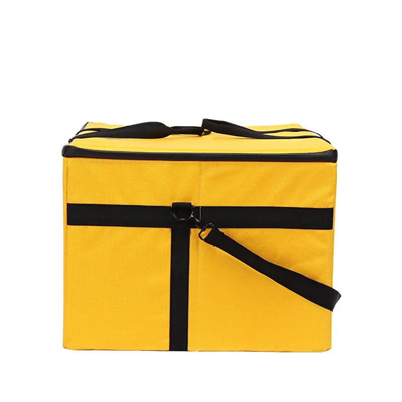 80L Portable Big Pizza Hot Del - Food Storage Aluminum review and price
