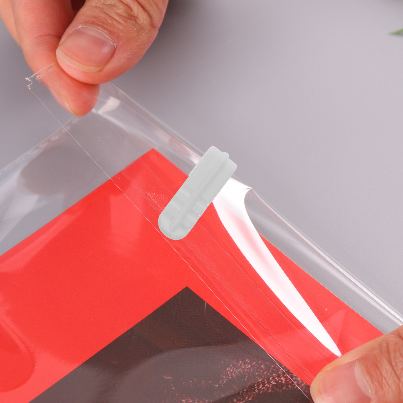 15Pcs Vacuum Bag Sealing Clips - Food Storage Vacuum Seal review and price